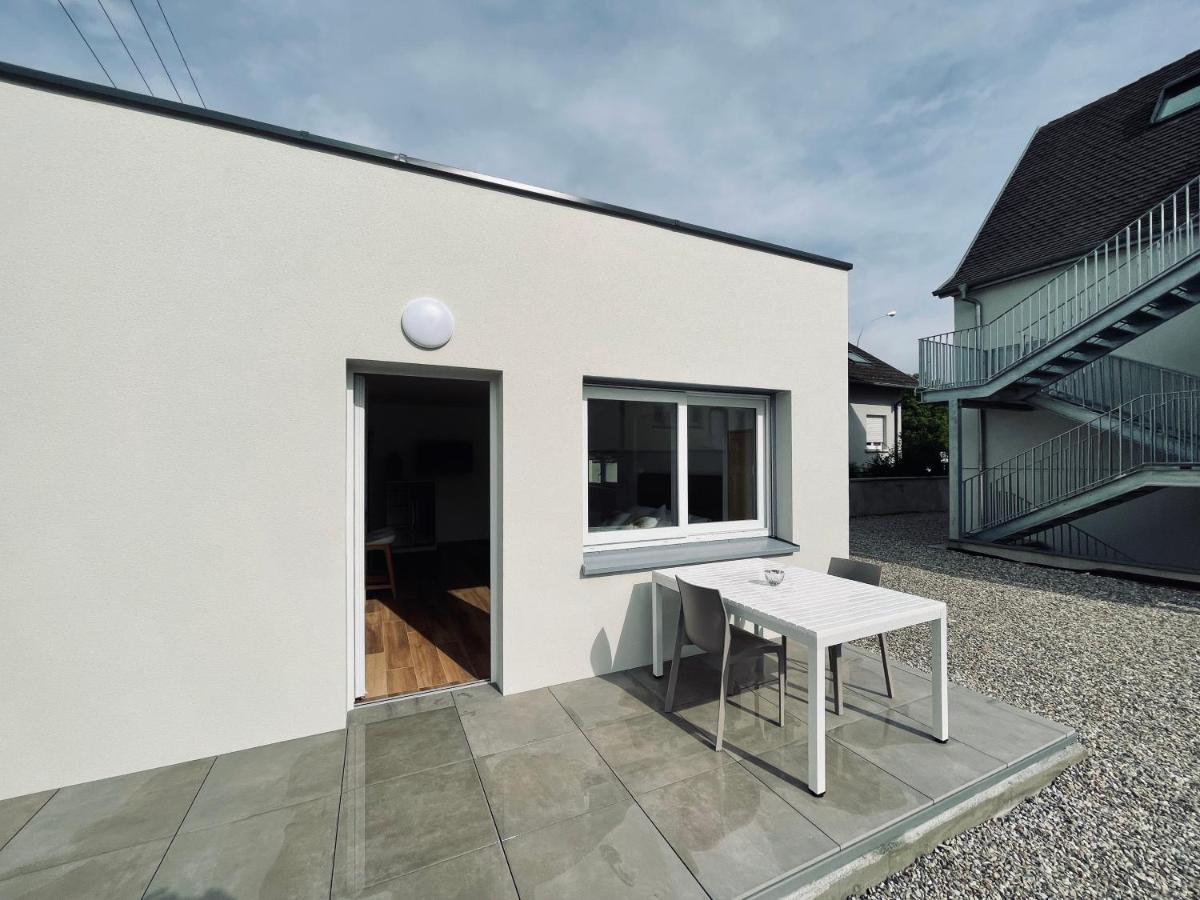 Studio Balneotherapie Wintzenheim Exterior photo
